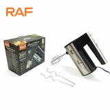 خلاط يدوي كهربائي RAF RAF Hand Mixer – Model R.6629 خلاط يدوي كهربائي RAF RAF Hand Mixer – Model R.6629