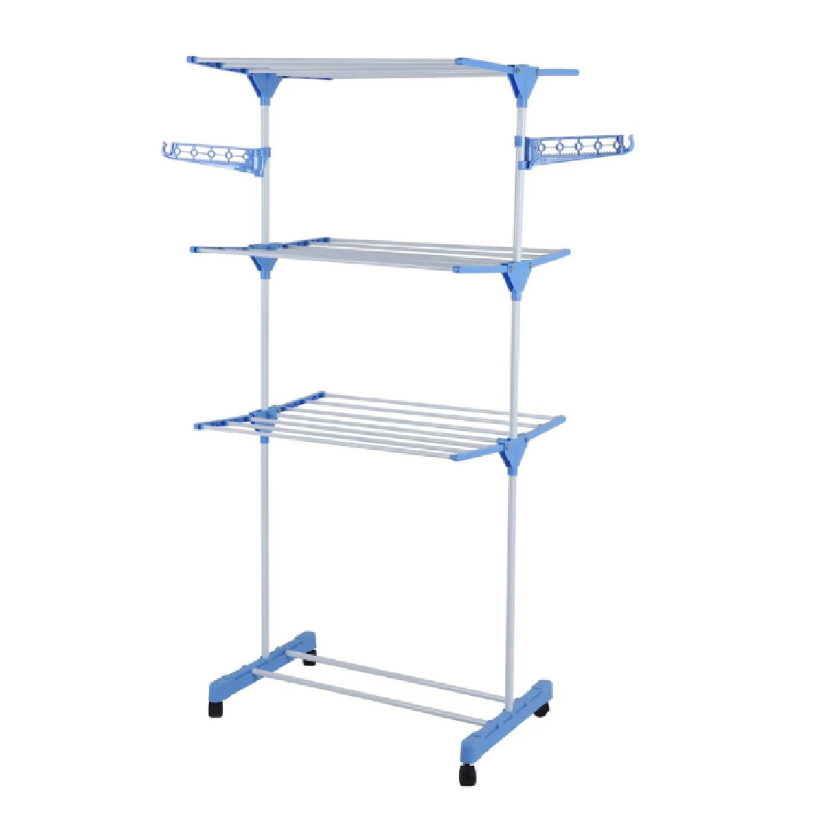 علاقة ملابس ثلاث طوابق Three Layers Clothes Dryer علاقة ملابس ثلاث طوابق Three Layers Clothes Dryer