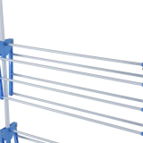 علاقة ملابس ثلاث طوابق Three Layers Clothes Dryer علاقة ملابس ثلاث طوابق Three Layers Clothes Dryer