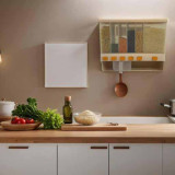 حافظة حبوب وبقوليات Cereal and Grains Dispenser