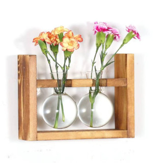 قارورة نبات ثنائية مع ستاند Dual Plant Bottle With Stand قارورة نبات ثنائية مع ستاند Dual Plant Bottle With Stand