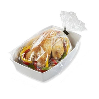 اكياس فرن حرارية 8 قطع Thermal Oven Bags Set 8 pieces اكياس فرن حرارية 8 قطع Thermal Oven Bags Set 8 pieces