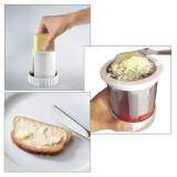 مبرشة طعام Cheese And Butter Mill