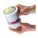 مبرشة طعام Cheese And Butter Mill