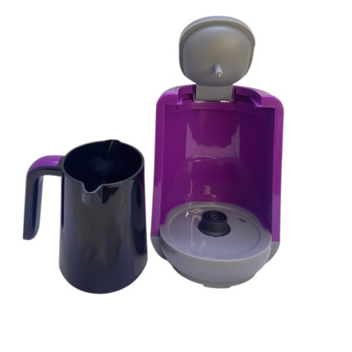 ماكينة تحضير قهوة تركية Turkish Coffee Maker ماكينة تحضير قهوة تركية Turkish Coffee Maker