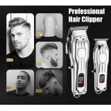 ماكينة حلاقة شعر احترافية قابلة للشحن – Hiena HYN-238 / YX-808 Professional Electric Hair Clipper – Hiena HYN-238 / YX-808 ماكينة حلاقة شعر احترافية قابلة للشحن – Hiena HYN-238 / YX-808 Professional Electric Hair Clipper – Hiena HYN-238 / YX-808