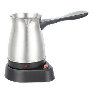 غلاية كهربائية لتحضير القهوة التركية (0.5 لتر) Mylongs Electrical Coffee Pot - 0.5L غلاية كهربائية لتحضير القهوة التركية (0.5 لتر) Mylongs Electrical Coffee Pot - 0.5L
