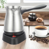 غلاية كهربائية لتحضير القهوة التركية (0.5 لتر) Mylongs Electrical Coffee Pot - 0.5L غلاية كهربائية لتحضير القهوة التركية (0.5 لتر) Mylongs Electrical Coffee Pot - 0.5L