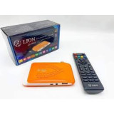 جهاز استقبال فضائي رقمي لايون Q1920+ LION Q1920+ Digital Satellite Receiver جهاز استقبال فضائي رقمي لايون Q1920+ LION Q1920+ Digital Satellite Receiver
