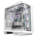 صندوق حاسوب دارك فلاش DY470 (أبيض) DarkFlash DY470 ATX PC Case (White) صندوق حاسوب دارك فلاش DY470 (أبيض) DarkFlash DY470 ATX PC Case (White)