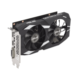 ASUS RTX 3050 Dual OC | 6GB GDDR6 | DLSS 2 | 2560 Cores ASUS RTX 3050 Dual OC | 6GB GDDR6 | DLSS 2 | 2560 Cores