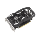 ASUS RTX 3050 Dual OC | 6GB GDDR6 | DLSS 2 | 2560 Cores ASUS RTX 3050 Dual OC | 6GB GDDR6 | DLSS 2 | 2560 Cores