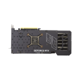 ASUS TUF RTX 4070 Ti SUPER OC | 16GB GDDR6X | 7680 Cores | DLSS 3 | 3-Fan ASUS TUF RTX 4070 Ti SUPER OC | 16GB GDDR6X | 7680 Cores | DLSS 3 | 3-Fan