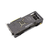ASUS TUF RTX 4070 Ti SUPER OC | 16GB GDDR6X | 7680 Cores | DLSS 3 | 3-Fan ASUS TUF RTX 4070 Ti SUPER OC | 16GB GDDR6X | 7680 Cores | DLSS 3 | 3-Fan