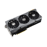 ASUS TUF RTX 4070 Ti SUPER OC | 16GB GDDR6X | 7680 Cores | DLSS 3 | 3-Fan ASUS TUF RTX 4070 Ti SUPER OC | 16GB GDDR6X | 7680 Cores | DLSS 3 | 3-Fan