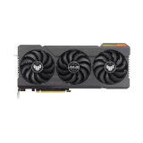 ASUS TUF RTX 4070 Ti SUPER OC | 16GB GDDR6X | 7680 Cores | DLSS 3 | 3-Fan ASUS TUF RTX 4070 Ti SUPER OC | 16GB GDDR6X | 7680 Cores | DLSS 3 | 3-Fan