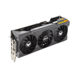 ASUS TUF RTX 4070 Ti SUPER OC | 16GB GDDR6X | 7680 Cores | DLSS 3 | 3-Fan ASUS TUF RTX 4070 Ti SUPER OC | 16GB GDDR6X | 7680 Cores | DLSS 3 | 3-Fan