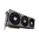 ASUS TUF RTX 4070 Ti SUPER OC | 16GB GDDR6X | 7680 Cores | DLSS 3 | 3-Fan ASUS TUF RTX 4070 Ti SUPER OC | 16GB GDDR6X | 7680 Cores | DLSS 3 | 3-Fan