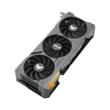 ASUS TUF RTX 4070 Ti SUPER OC | 16GB GDDR6X | 7680 Cores | DLSS 3 | 3-Fan ASUS TUF RTX 4070 Ti SUPER OC | 16GB GDDR6X | 7680 Cores | DLSS 3 | 3-Fan