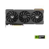 ASUS TUF RTX 4070 Ti SUPER OC | 16GB GDDR6X | 7680 Cores | DLSS 3 | 3-Fan ASUS TUF RTX 4070 Ti SUPER OC | 16GB GDDR6X | 7680 Cores | DLSS 3 | 3-Fan