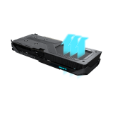 GIGABYTE RTX 5060 Gaming OC | 8GB GDDR7 | 128-bit | 2595MHz GIGABYTE RTX 5060 Gaming OC | 8GB GDDR7 | 128-bit | 2595MHz