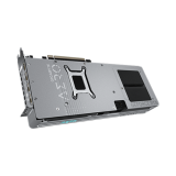 GIGABYTE GeForce RTX 5080 AERO OC SFF | 16GB GDDR7 | 256-bit | 30Gbps | 2730MHz GIGABYTE GeForce RTX 5080 AERO OC SFF | 16GB GDDR7 | 256-bit | 30Gbps | 2730MHz