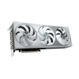 GIGABYTE GeForce RTX 5080 AERO OC SFF | 16GB GDDR7 | 256-bit | 30Gbps | 2730MHz GIGABYTE GeForce RTX 5080 AERO OC SFF | 16GB GDDR7 | 256-bit | 30Gbps | 2730MHz