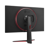 LG UltraGear GN650-B | 32” FHD | 165Hz | 1ms | VA LG UltraGear GN650-B | 32” FHD | 165Hz | 1ms | VA