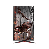 LG UltraGear GN650-B | 32” FHD | 165Hz | 1ms | VA LG UltraGear GN650-B | 32” FHD | 165Hz | 1ms | VA