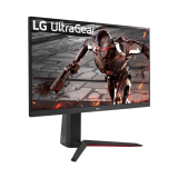 LG UltraGear GN650-B | 32” FHD | 165Hz | 1ms | VA LG UltraGear GN650-B | 32” FHD | 165Hz | 1ms | VA