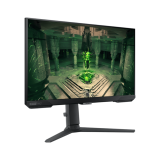 Samsung Odyssey G4 LS25BG402 | 25” FHD | IPS | 240Hz | 1ms GTG | Flat Samsung Odyssey G4 LS25BG402 | 25” FHD | IPS | 240Hz | 1ms GTG | Flat