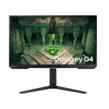 Samsung Odyssey G4 LS25BG402 | 25” FHD | IPS | 240Hz | 1ms GTG | Flat Samsung Odyssey G4 LS25BG402 | 25” FHD | IPS | 240Hz | 1ms GTG | Flat
