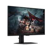 Samsung Odyssey G5 Gaming Monitor 27” QHD IPS 180Hz 1ms Samsung Odyssey G5 Gaming Monitor 27” QHD IPS 180Hz 1ms