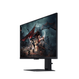 Samsung Odyssey G5 Gaming Monitor 27” QHD IPS 180Hz 1ms Samsung Odyssey G5 Gaming Monitor 27” QHD IPS 180Hz 1ms