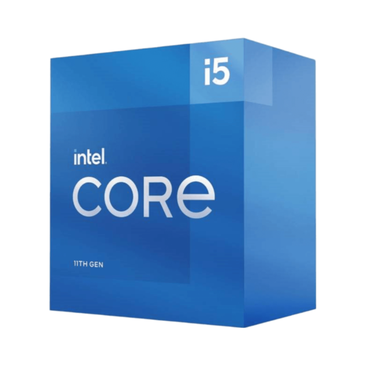 Intel Core i5-11400 | 6C/12T | 2.6-4.4GHz | 12MB Cache | LGA1200 Intel Core i5-11400 | 6C/12T | 2.6-4.4GHz | 12MB Cache | LGA1200