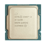 Intel Core i5-11400 | 6C/12T | 2.6-4.4GHz | 12MB Cache | LGA1200 Intel Core i5-11400 | 6C/12T | 2.6-4.4GHz | 12MB Cache | LGA1200