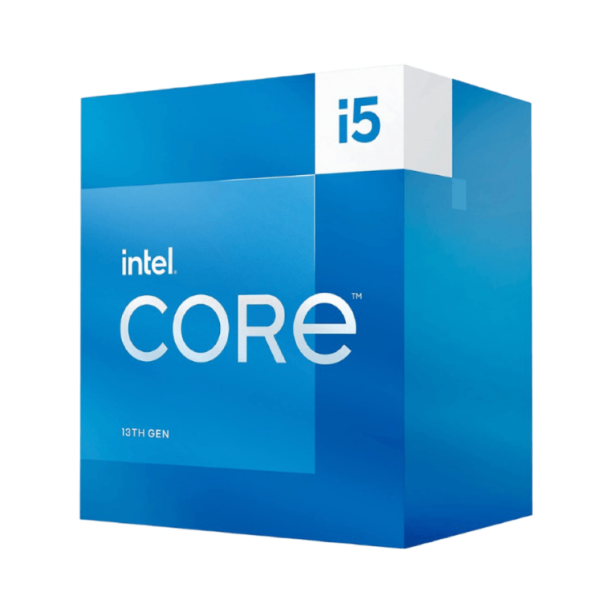 Intel Core i5-13400 G13 | 10C/16T | 2.5-4.6GHz | 20MB Cache | Tray Intel Core i5-13400 G13 | 10C/16T | 2.5-4.6GHz | 20MB Cache | Tray