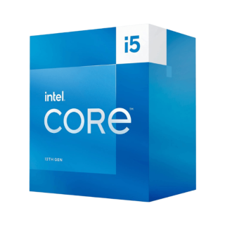 Intel Core i5-13400 G13 | 10C/16T | 2.5-4.6GHz | 20MB Cache | Tray Intel Core i5-13400 G13 | 10C/16T | 2.5-4.6GHz | 20MB Cache | Tray