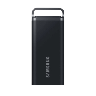 Samsung T5 EVO | 2TB | USB 3.2 | 540MB/s Read | Portable SSD Samsung T5 EVO | 2TB | USB 3.2 | 540MB/s Read | Portable SSD