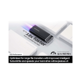 Samsung T5 EVO | 2TB | USB 3.2 | 540MB/s Read | Portable SSD Samsung T5 EVO | 2TB | USB 3.2 | 540MB/s Read | Portable SSD
