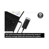 Samsung T5 EVO | 2TB | USB 3.2 | 540MB/s Read | Portable SSD Samsung T5 EVO | 2TB | USB 3.2 | 540MB/s Read | Portable SSD