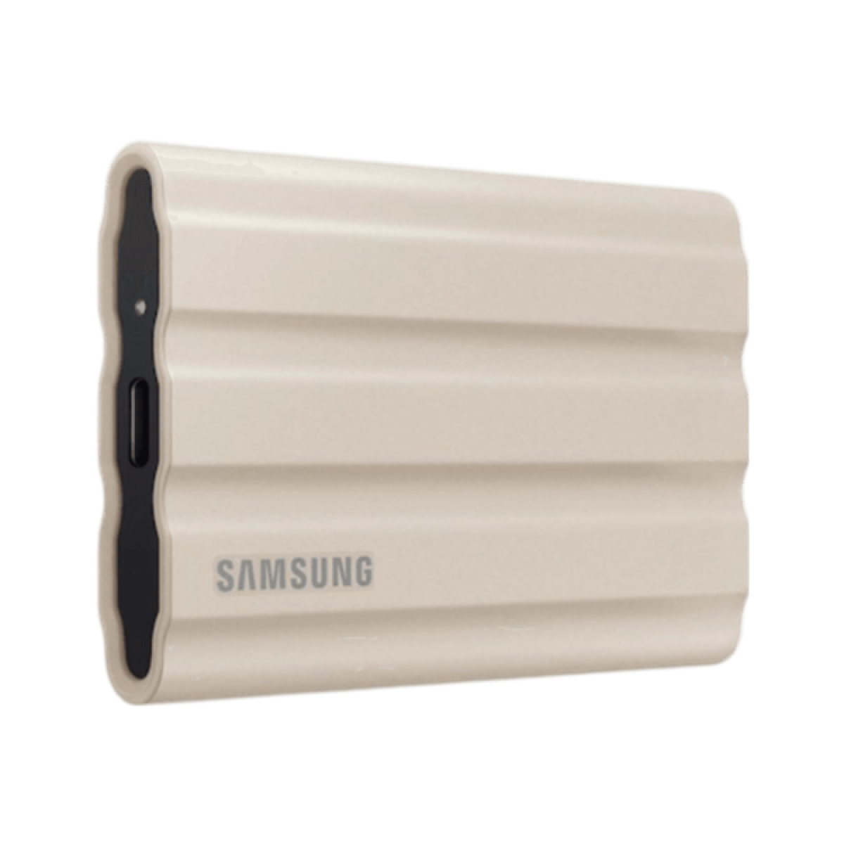 Samsung T7 Shield | 2TB | 1050/1000MB/s | USB 3.2 Gen 2 | Portable SSD Samsung T7 Shield | 2TB | 1050/1000MB/s | USB 3.2 Gen 2 | Portable SSD