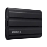 Samsung T7 Shield | 2TB | 1050/1000MB/s | USB 3.2 Gen 2 | Portable SSD Samsung T7 Shield | 2TB | 1050/1000MB/s | USB 3.2 Gen 2 | Portable SSD
