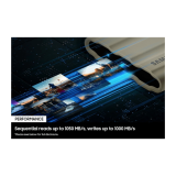 Samsung T7 Shield | 2TB | 1050/1000MB/s | USB 3.2 Gen 2 | Portable SSD Samsung T7 Shield | 2TB | 1050/1000MB/s | USB 3.2 Gen 2 | Portable SSD