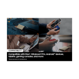Samsung T7 Shield | 2TB | 1050/1000MB/s | USB 3.2 Gen 2 | Portable SSD Samsung T7 Shield | 2TB | 1050/1000MB/s | USB 3.2 Gen 2 | Portable SSD