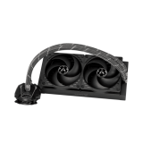 ARCTIC Liquid Freezer II 240 | 240mm AIO | 22-36dBA | AM4/AM5/LGA1700 ARCTIC Liquid Freezer II 240 | 240mm AIO | 22-36dBA | AM4/AM5/LGA1700