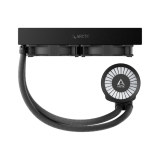 ARCTIC Liquid Freezer III 240 ARGB Black | 240mm | 2×120mm | Intel LGA1700/1200 | AMD AM5/AM4 ARCTIC Liquid Freezer III 240 ARGB Black | 240mm | 2×120mm | Intel LGA1700/1200 | AMD AM5/AM4