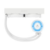 ARCTIC Liquid Freezer III 240 ARGB Black | 240mm | 2×120mm | Intel LGA1700/1200 | AMD AM5/AM4 ARCTIC Liquid Freezer III 240 ARGB Black | 240mm | 2×120mm | Intel LGA1700/1200 | AMD AM5/AM4
