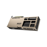 MSI GeForce RTX 5080 INSPIRE 3X OC | 16GB GDDR7 | 256-bit | 2655MHz MSI GeForce RTX 5080 INSPIRE 3X OC | 16GB GDDR7 | 256-bit | 2655MHz