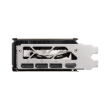 MSI GeForce RTX 5080 INSPIRE 3X OC | 16GB GDDR7 | 256-bit | 2655MHz MSI GeForce RTX 5080 INSPIRE 3X OC | 16GB GDDR7 | 256-bit | 2655MHz
